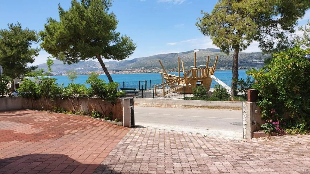 Apartment Nikica Trogir Croatia