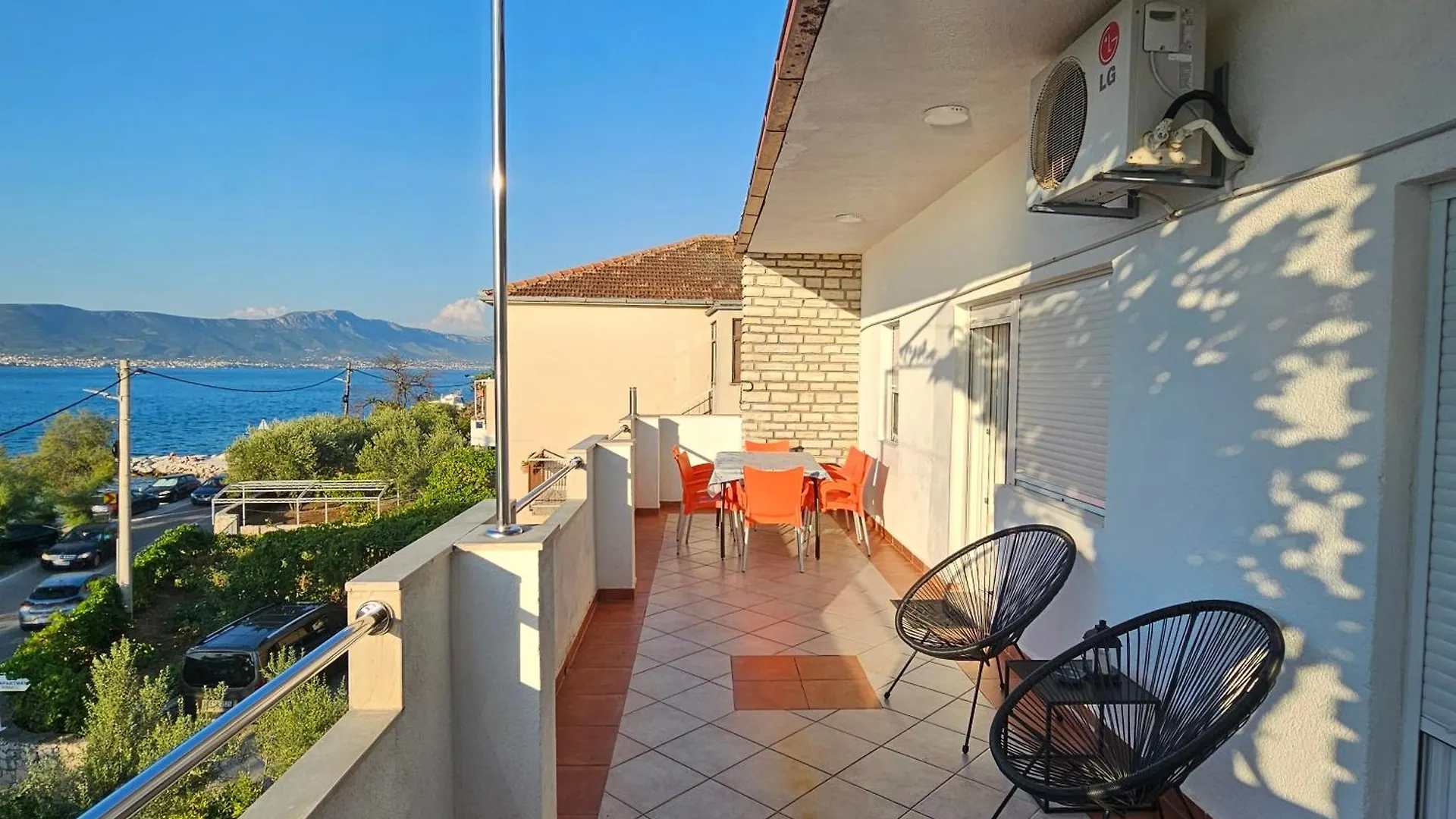 Apartment Nikica Trogir