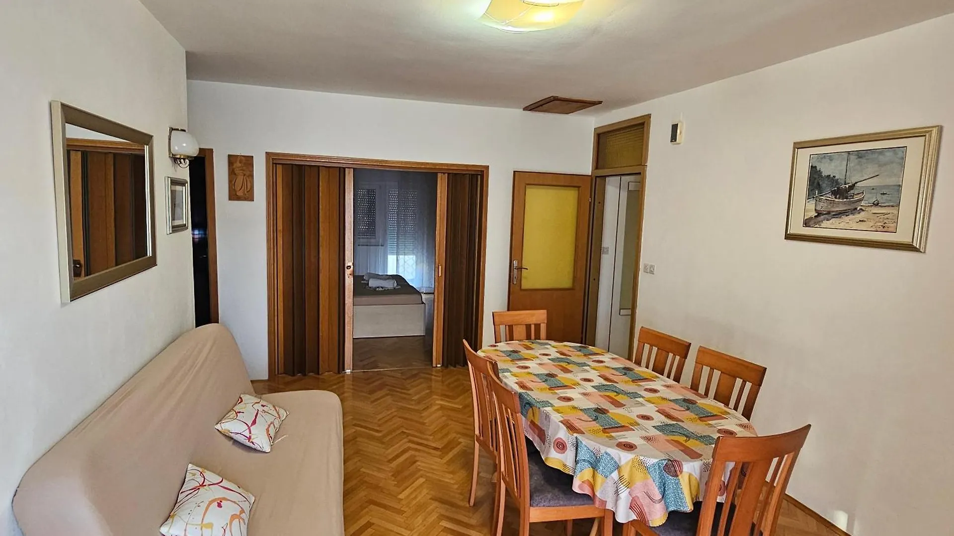 Apartment Nikica Trogir
