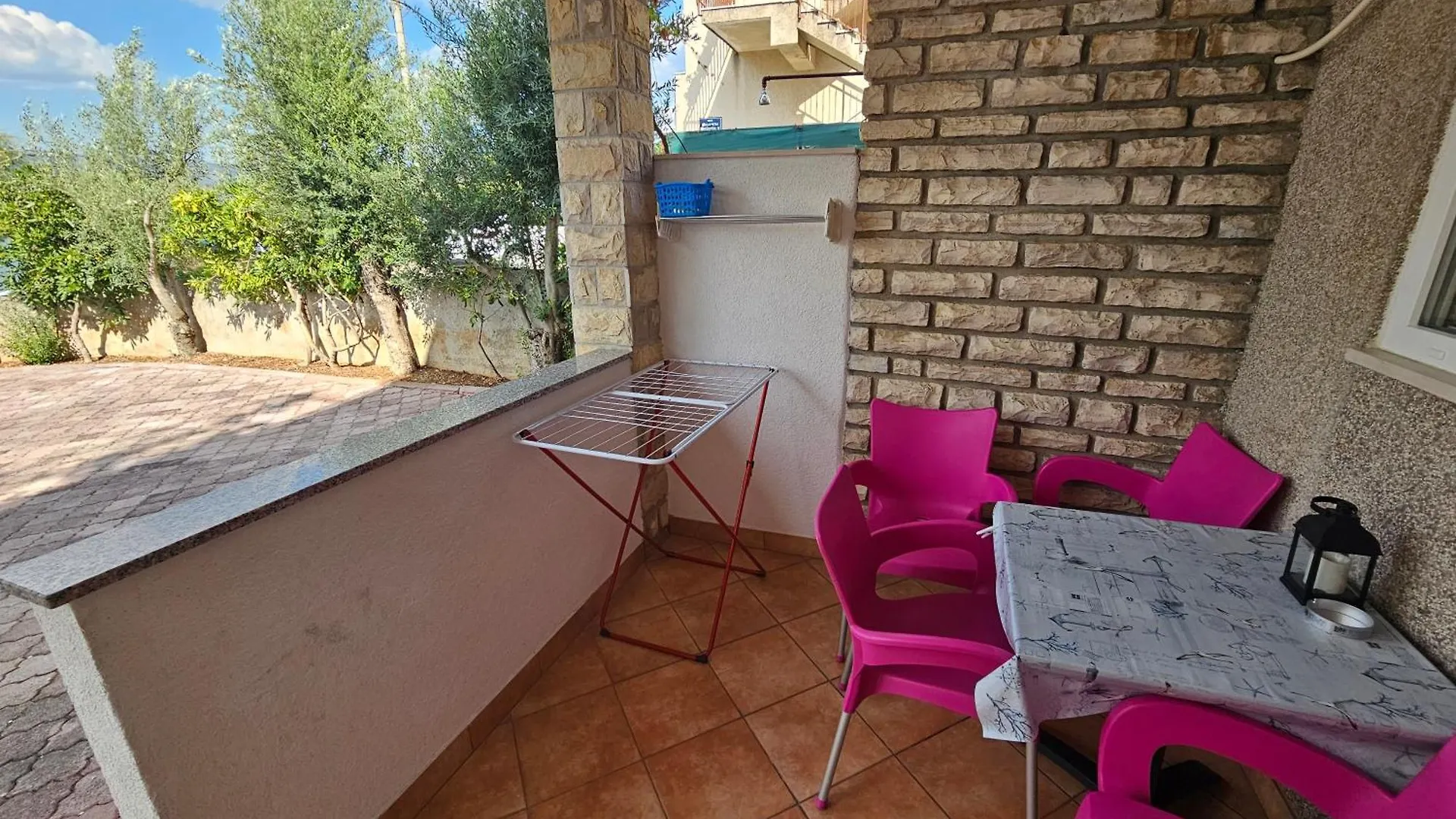 Apartment Nikica Trogir 0*,  Croatia