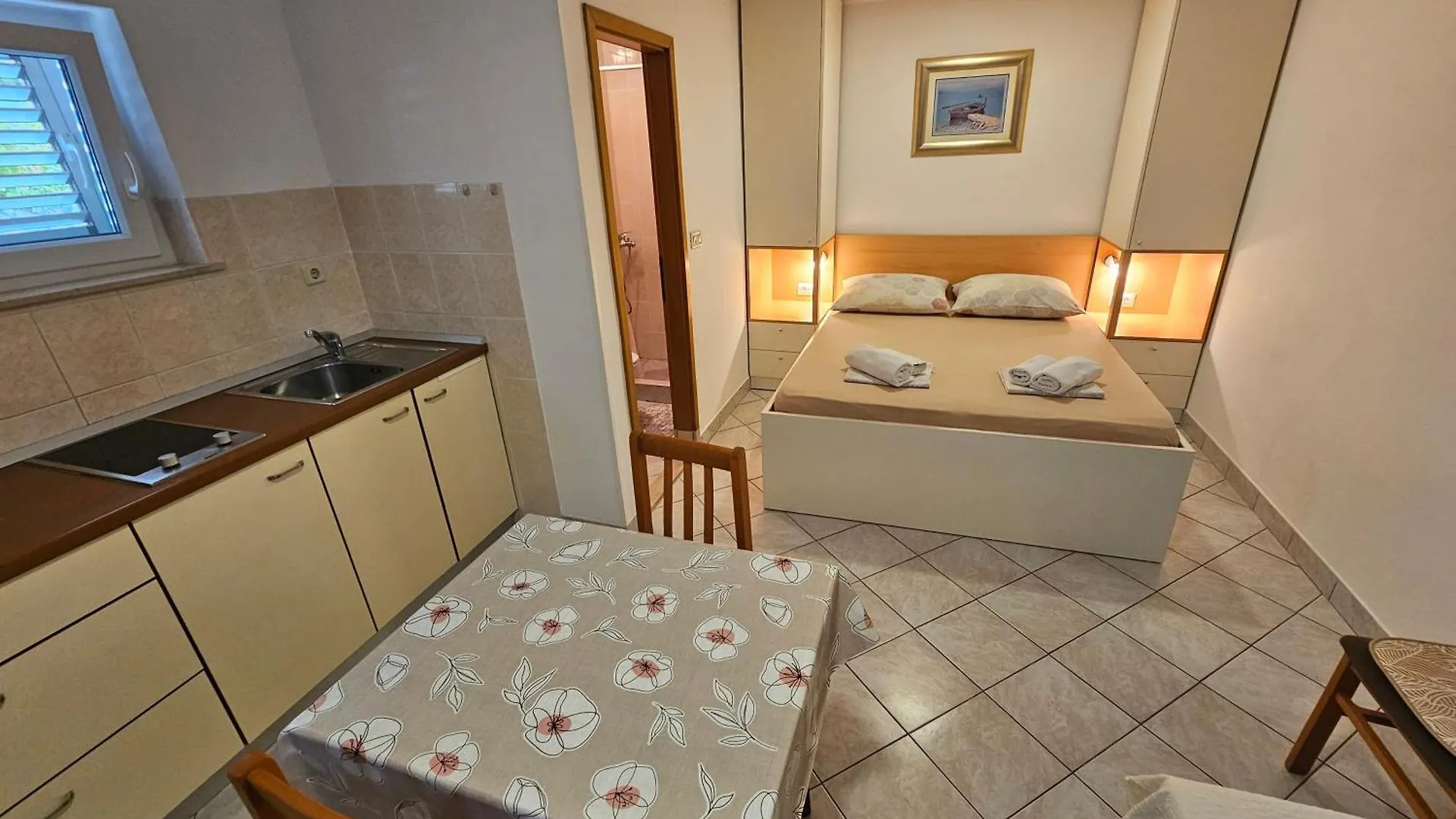 Apartment Nikica Trogir