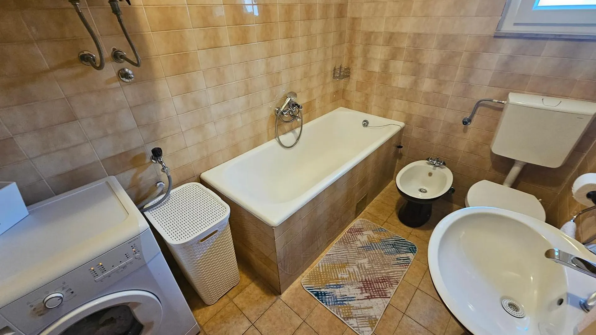 Apartment Nikica Trogir