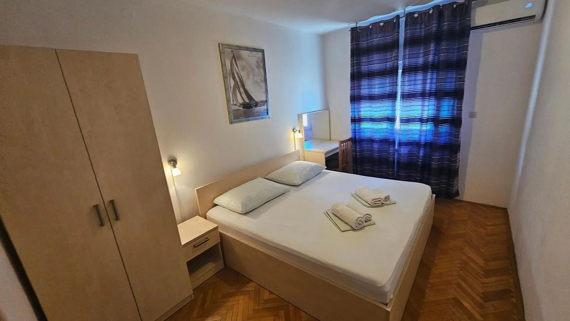 Apartment Nikica Trogir Croatia