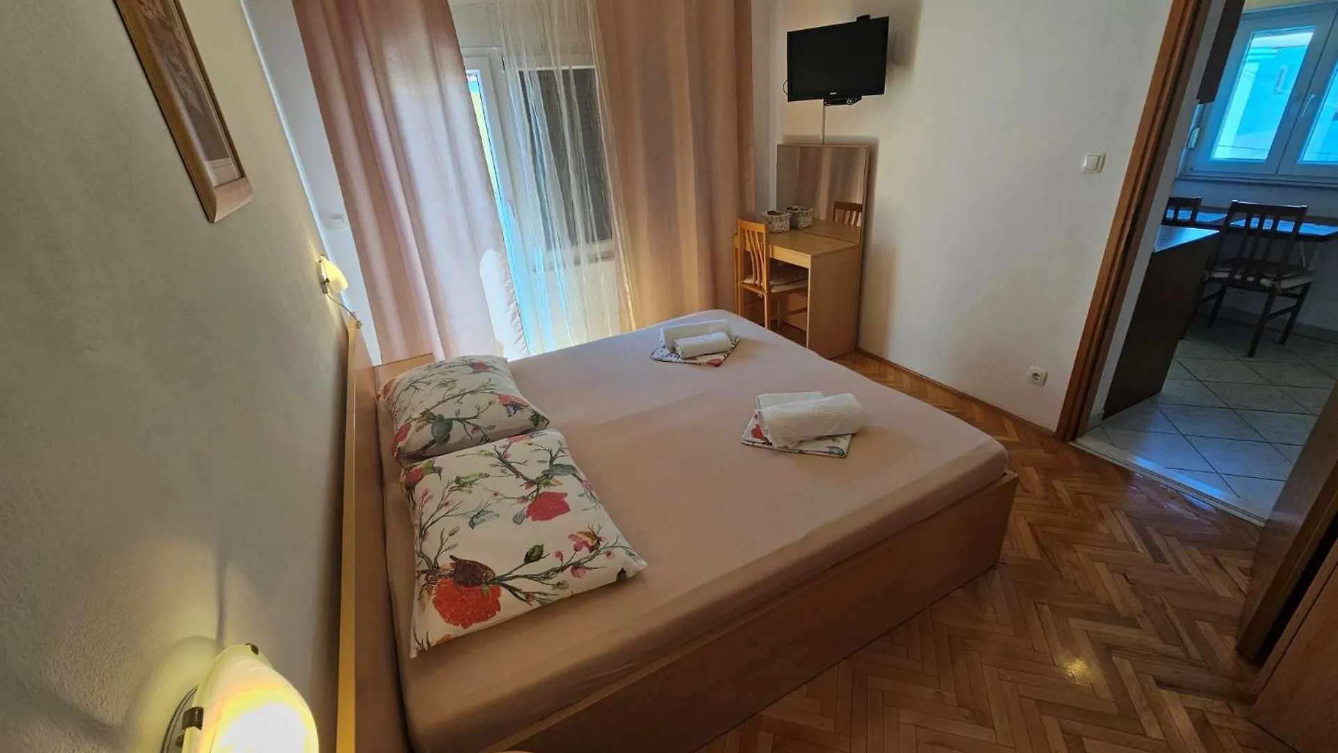 Apartment Nikica Trogir 0*,  Croatia