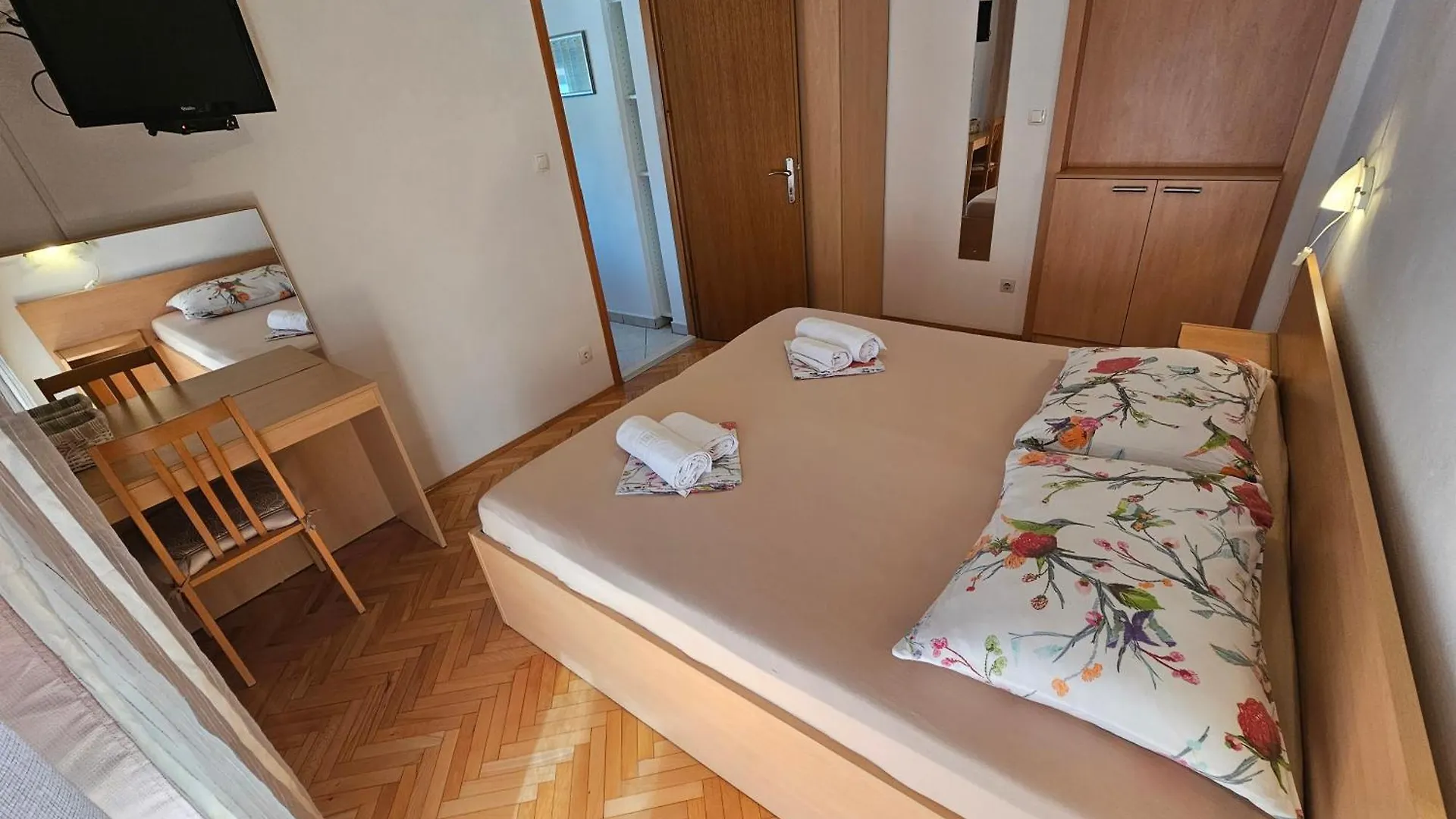 Apartment Nikica Trogir Croatia