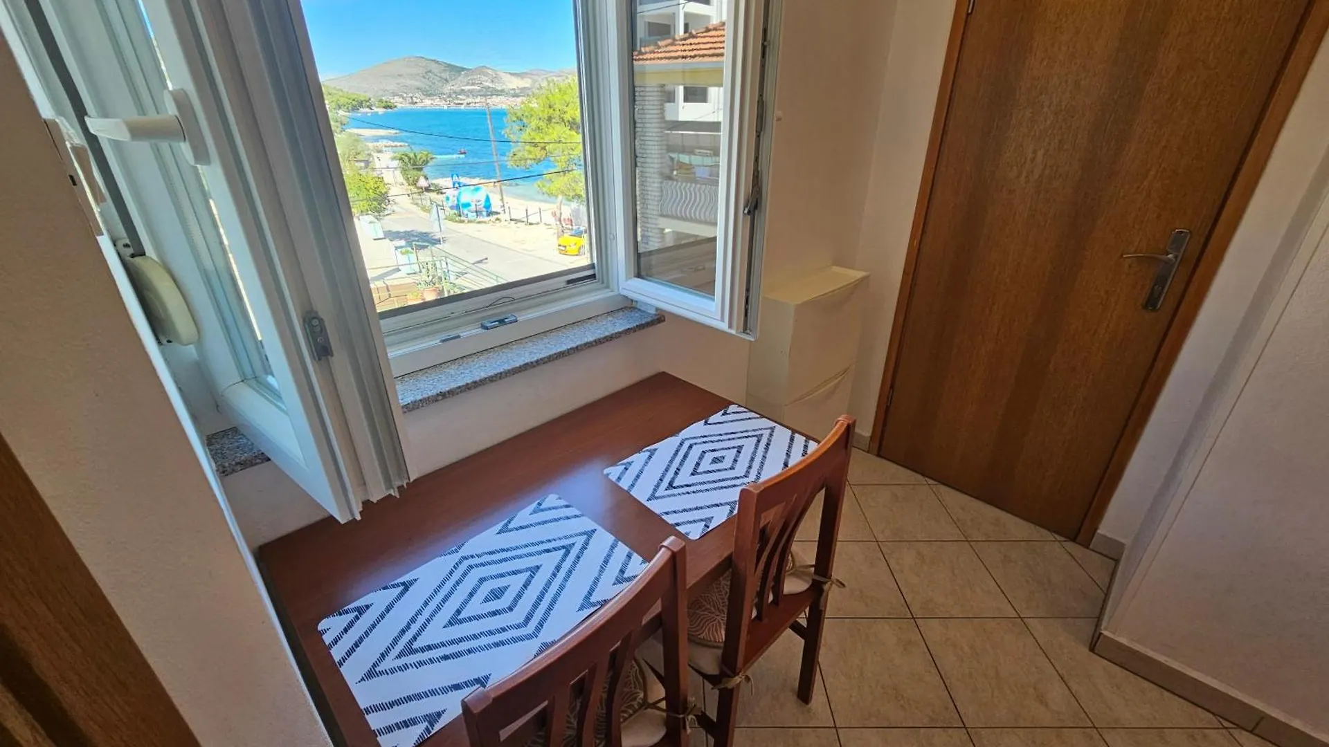 Apartment Nikica Trogir Croatia